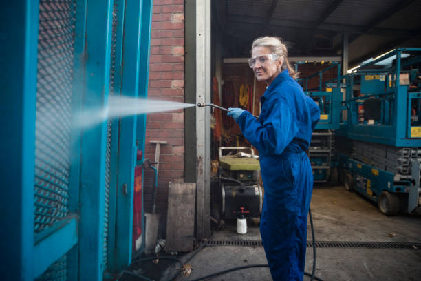 Best Building Exterior Washing  in South Jacksonvle, IL