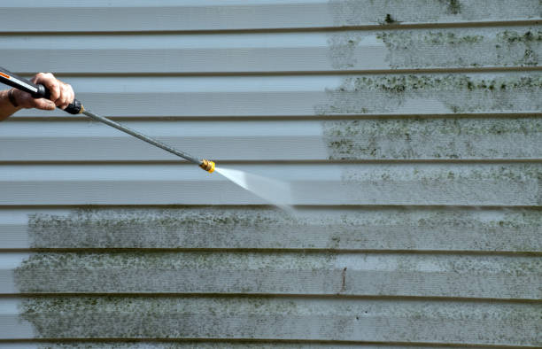 Reliable South Jacksonville, IL  Pressure Washing Services Solutions